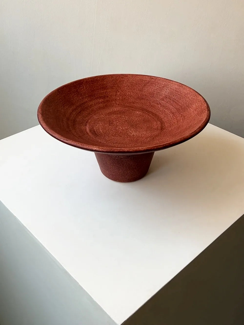 Keramikvase Wabi-Sabi „Sota"