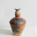 Keramikvase Wabi-Sabi „Tuki"