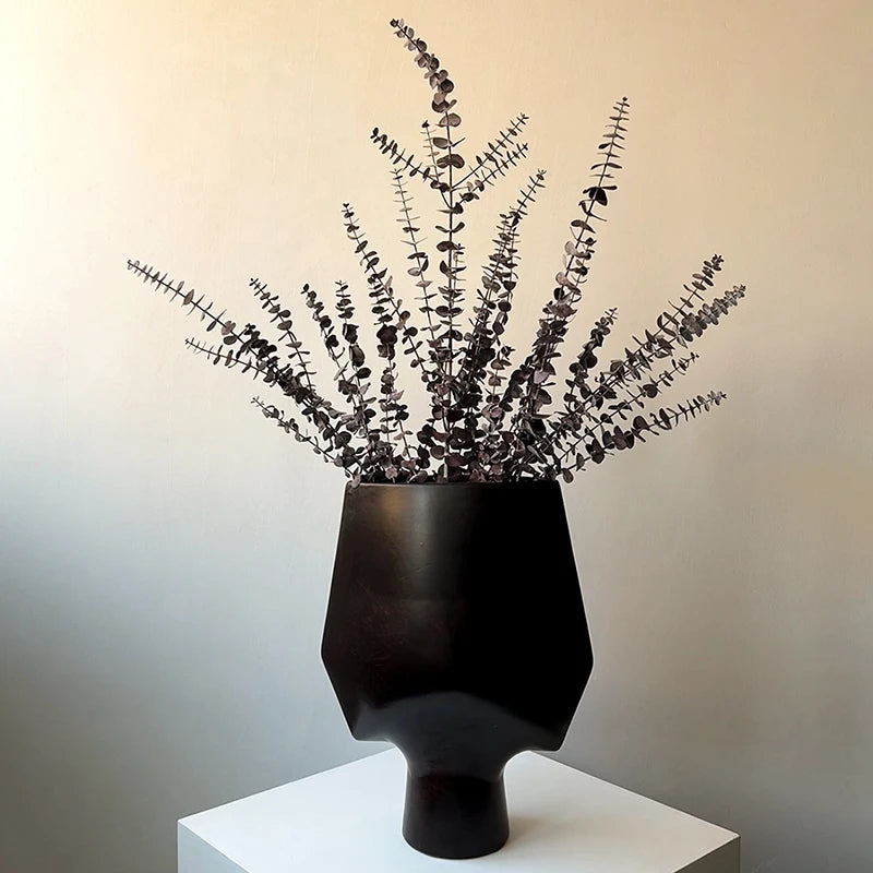 Keramikvase Wabi-Sabi „Sota"