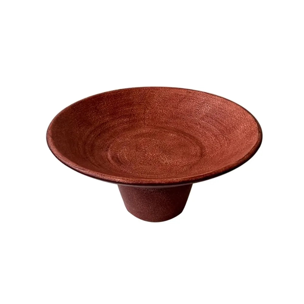 Keramikvase Wabi-Sabi „Sota"